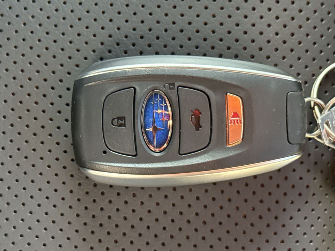 Thumbnail: 2026 Subaru Outback - 28