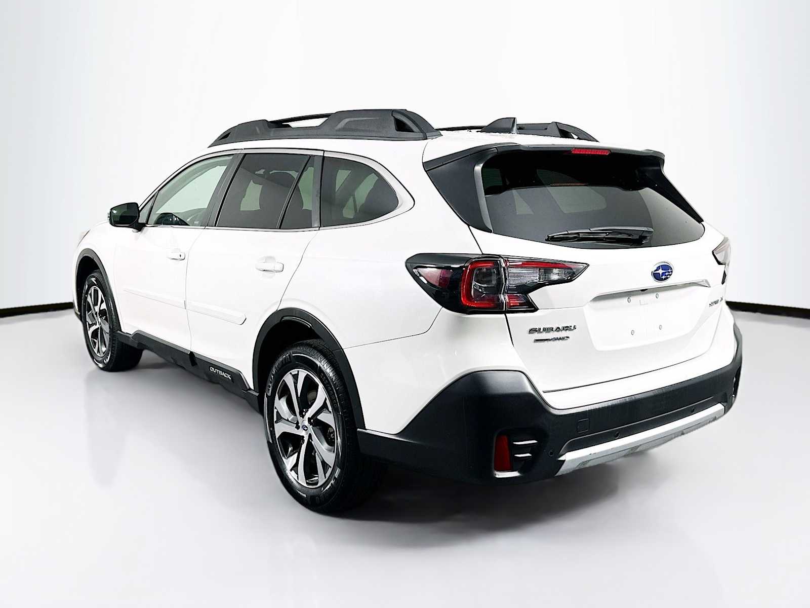 2022 Subaru Outback Limited 4