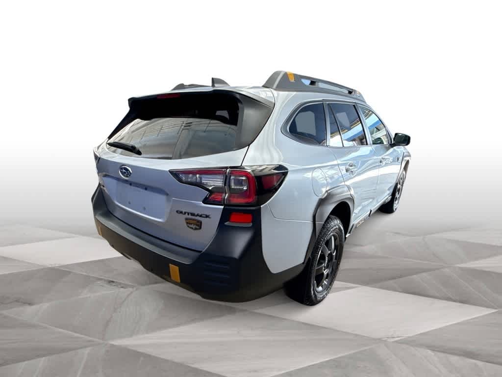 Thumbnail: 2025 Subaru Outback - 8
