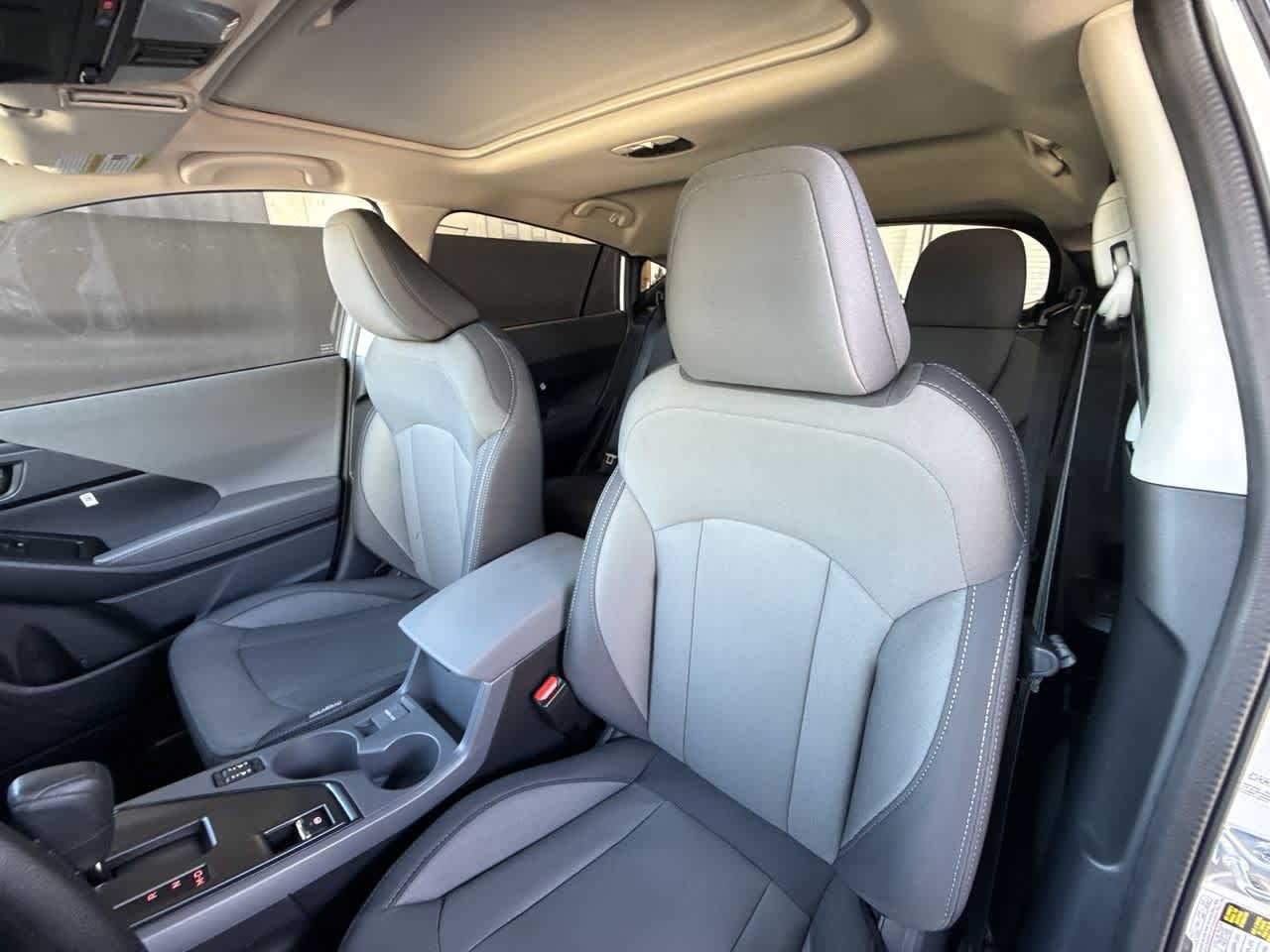 Thumbnail: 2026 Subaru Crosstrek - 14