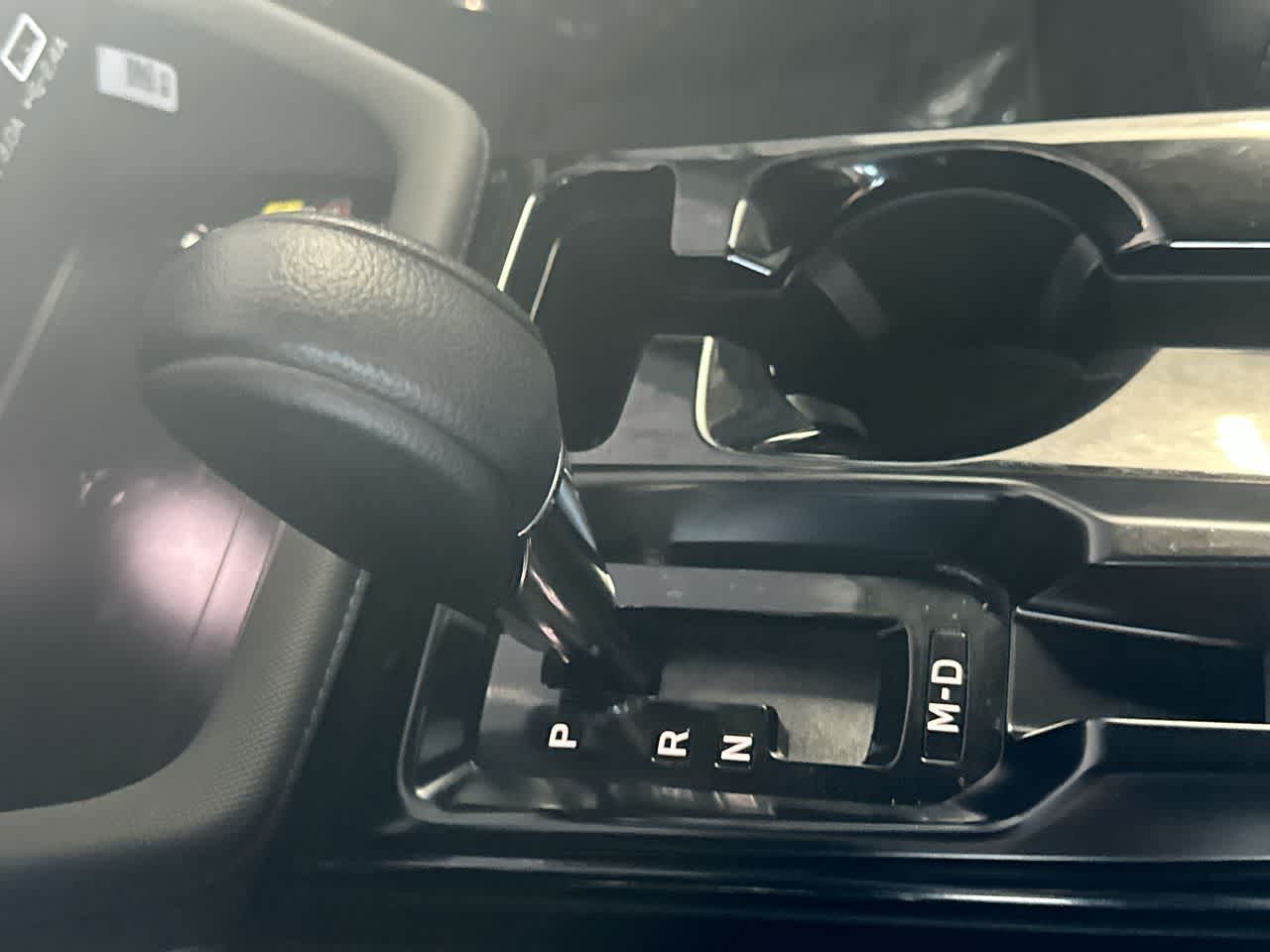 Thumbnail: 2026 Subaru Forester - 21