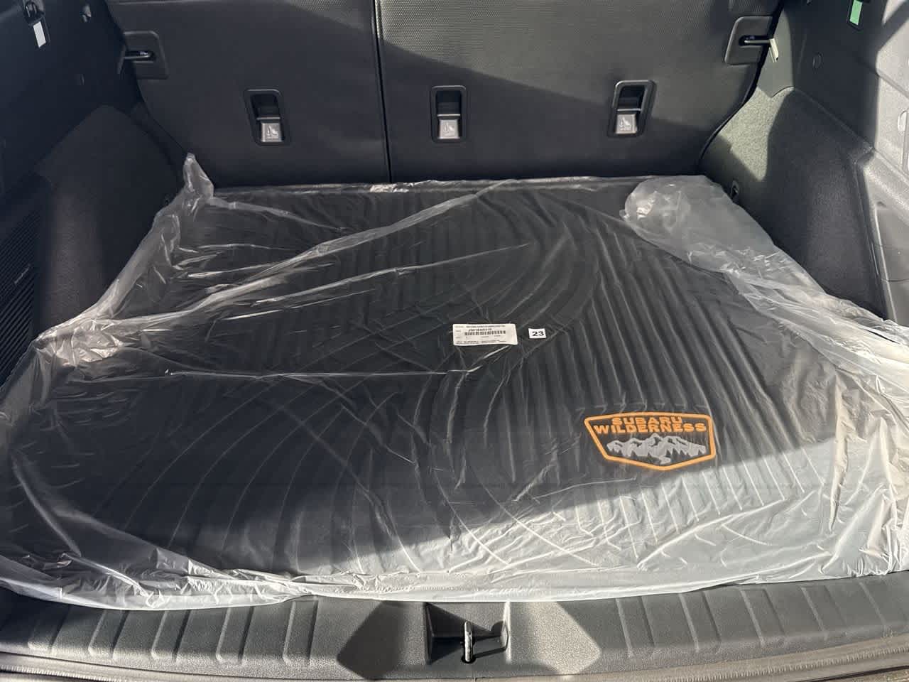 Thumbnail: 2026 Subaru Outback - 25