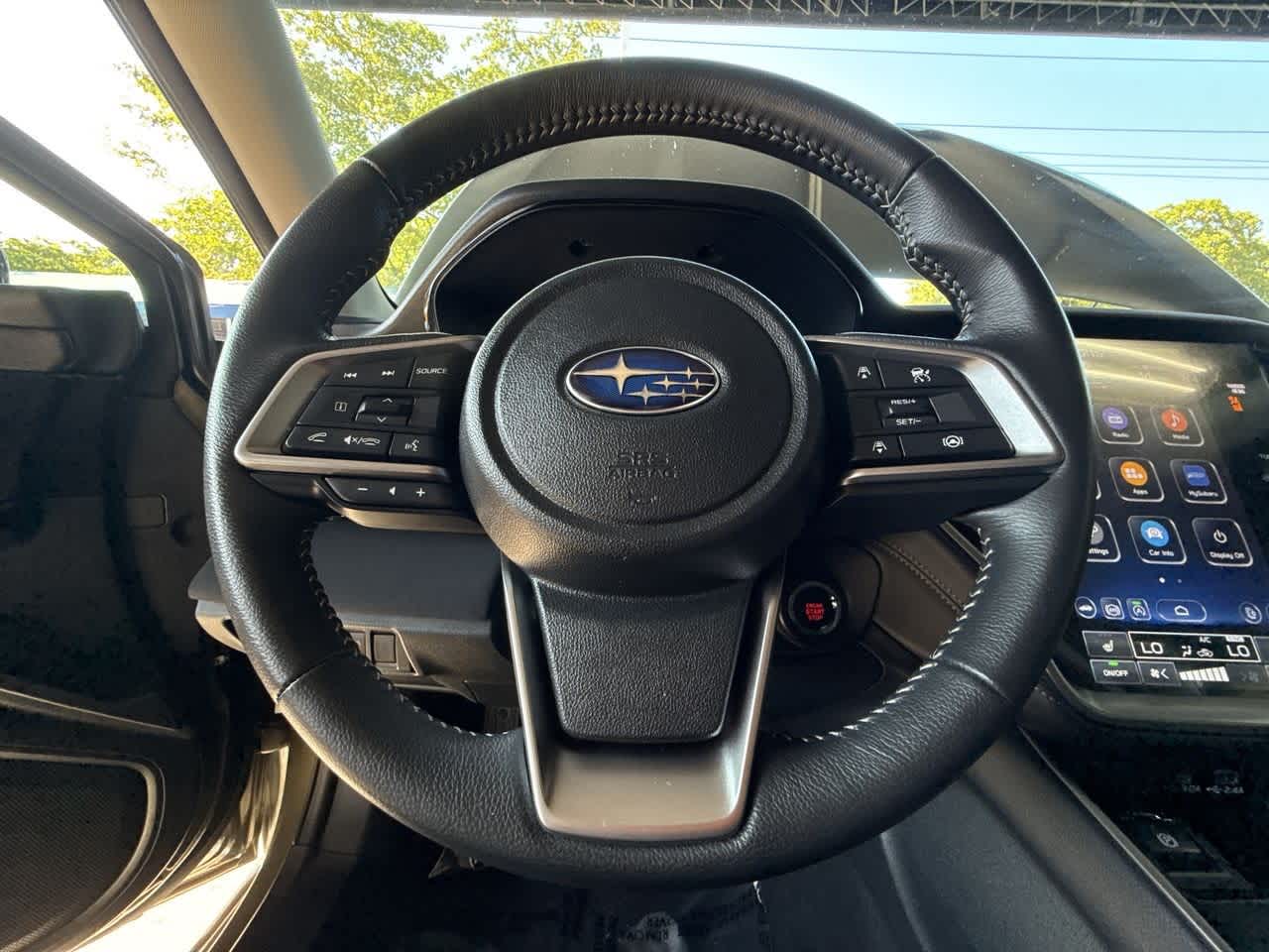 Thumbnail: 2025 Subaru Outback - 15