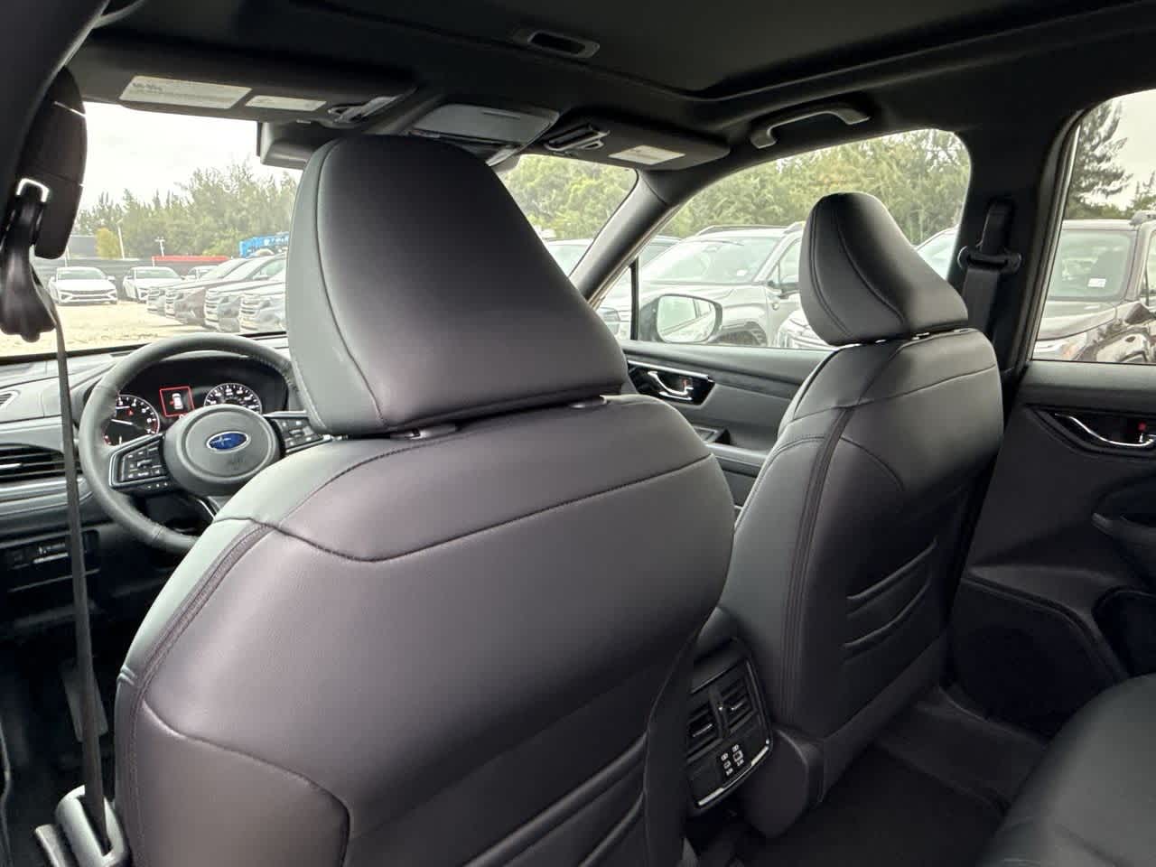 Thumbnail: 2026 Subaru Forester - 23