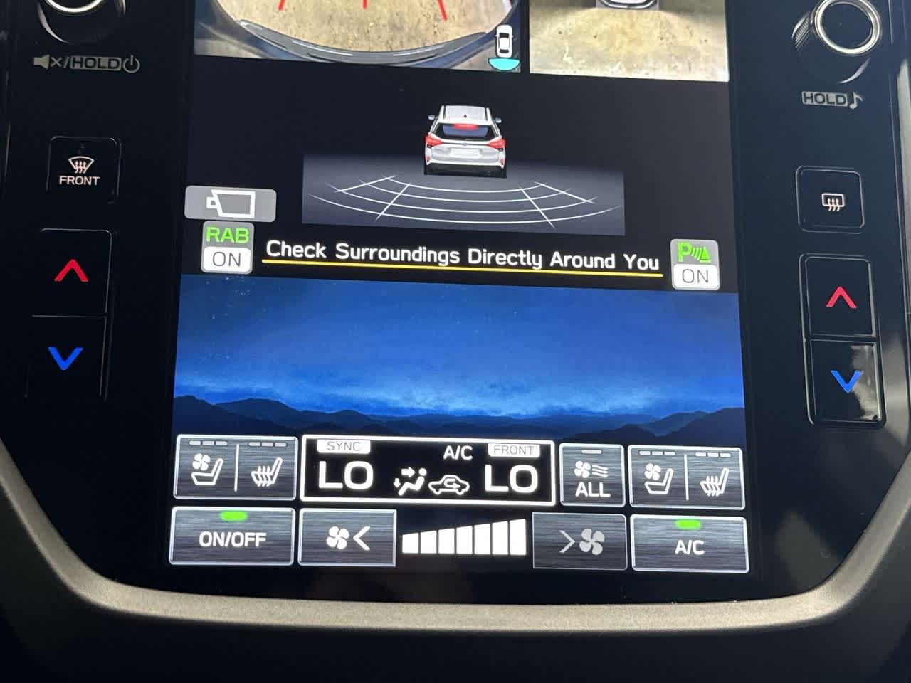 Thumbnail: 2025 Subaru Forester - 20