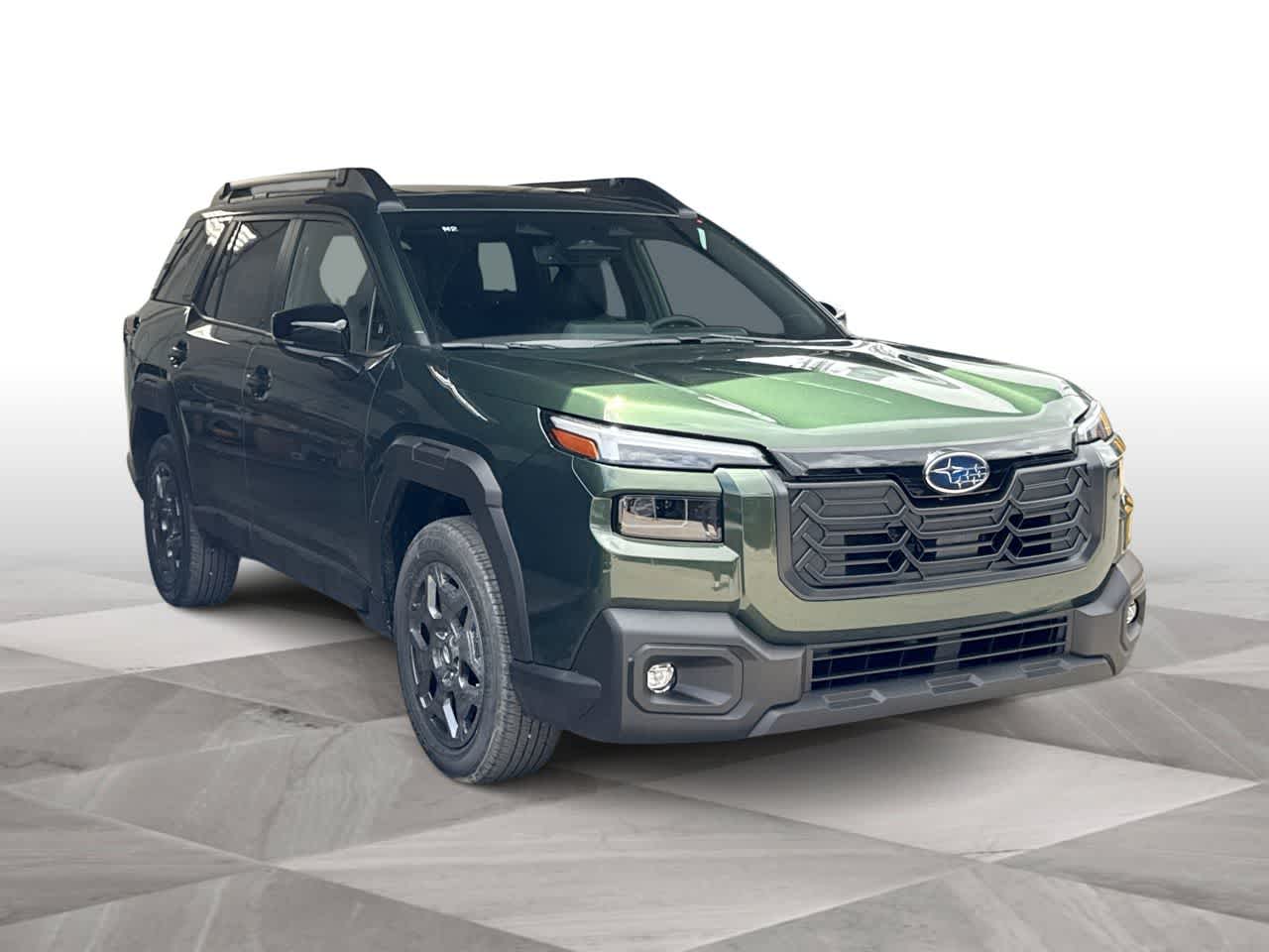 Thumbnail: 2026 Subaru Outback - 2