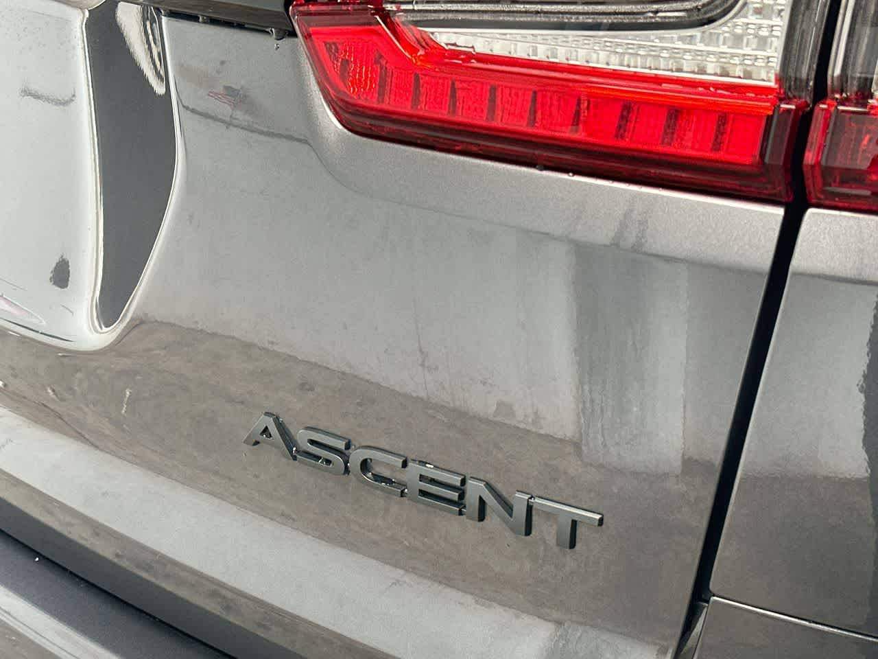 Thumbnail: 2026 Subaru Ascent - 10