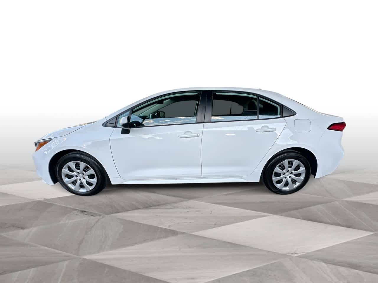 Thumbnail: 2021 Toyota Corolla - 5