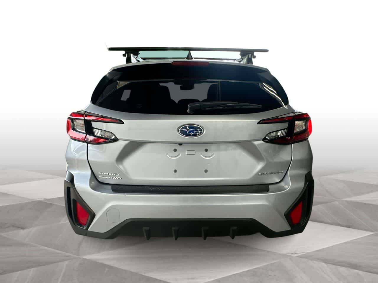 Thumbnail: 2025 Subaru Crosstrek - 7