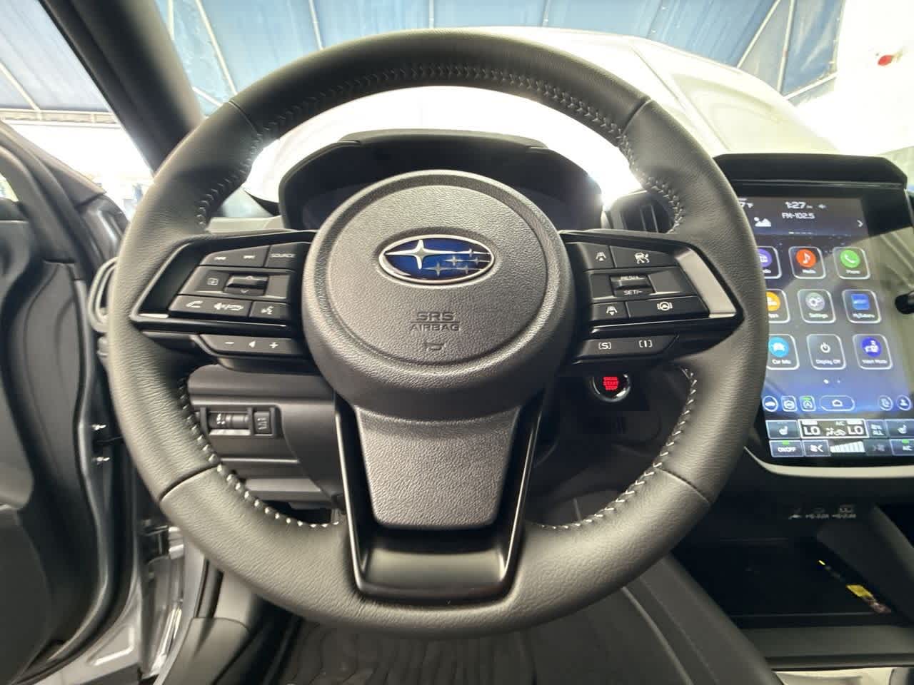 Thumbnail: 2025 Subaru Forester - 15
