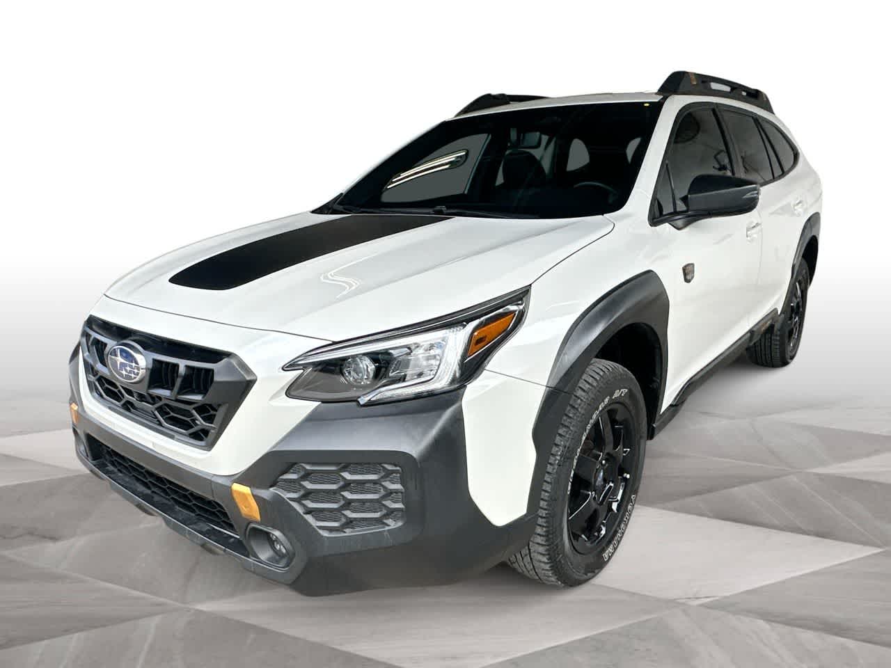 Thumbnail: 2024 Subaru Outback - 4