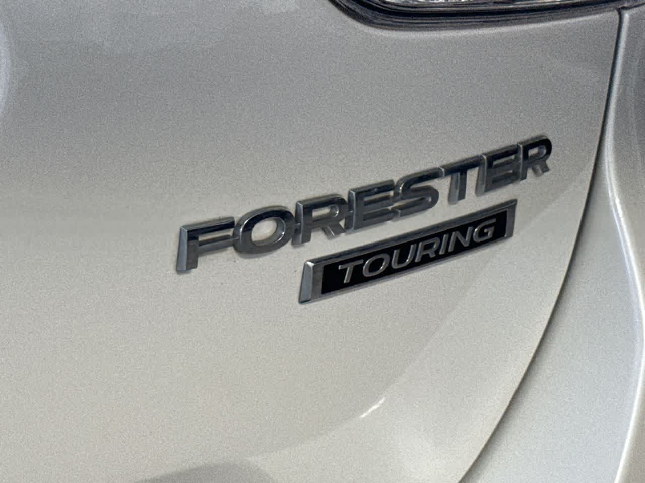 Thumbnail: 2022 Subaru Forester - 10