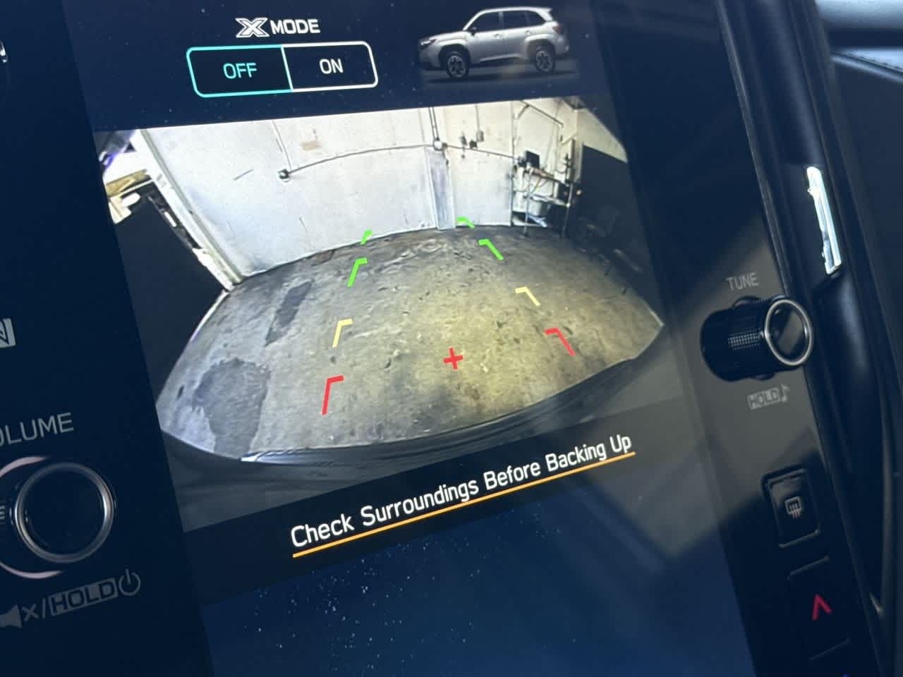 Thumbnail: 2026 Subaru Forester - 19