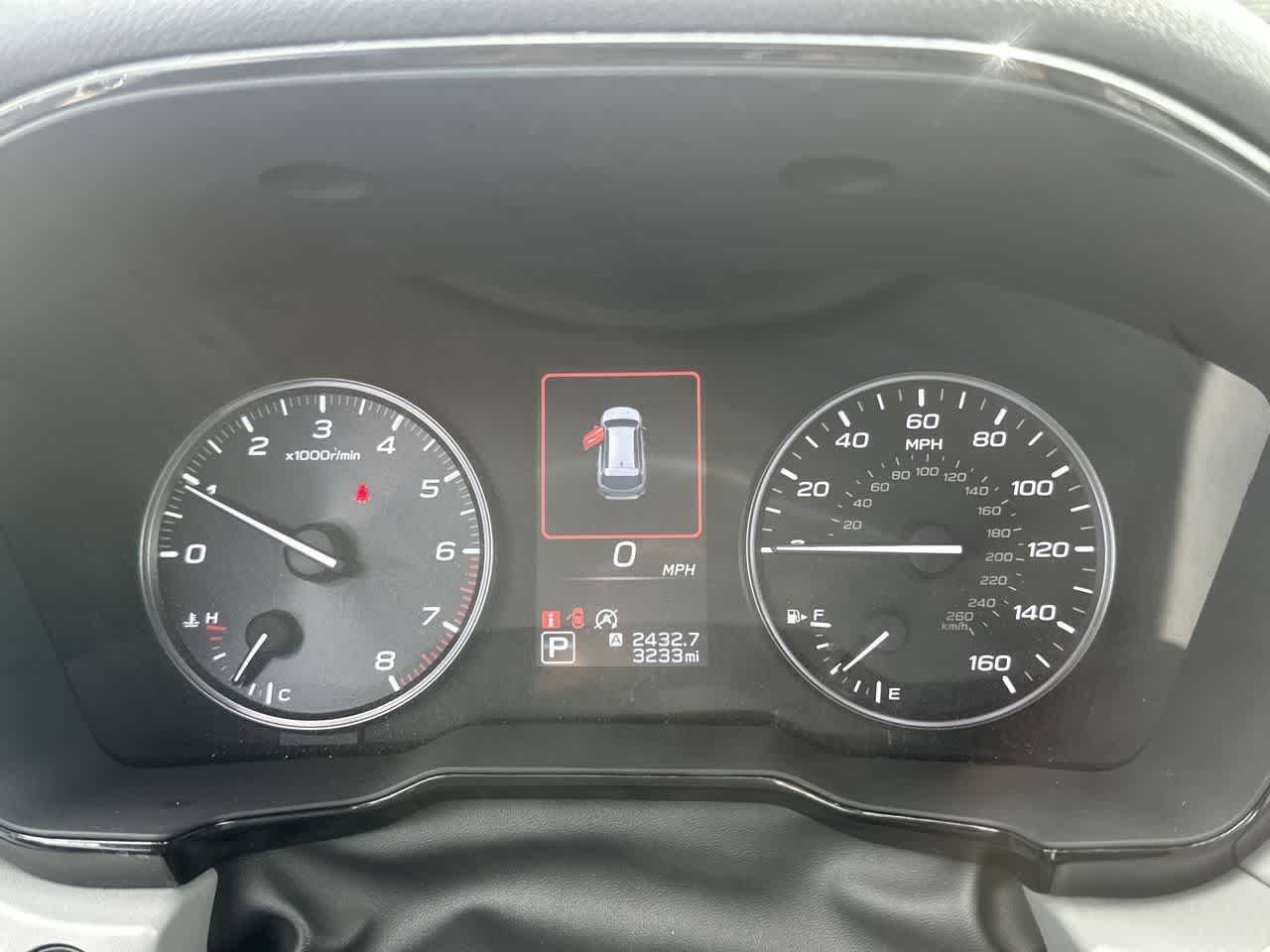 Thumbnail: 2025 Subaru Outback - 16