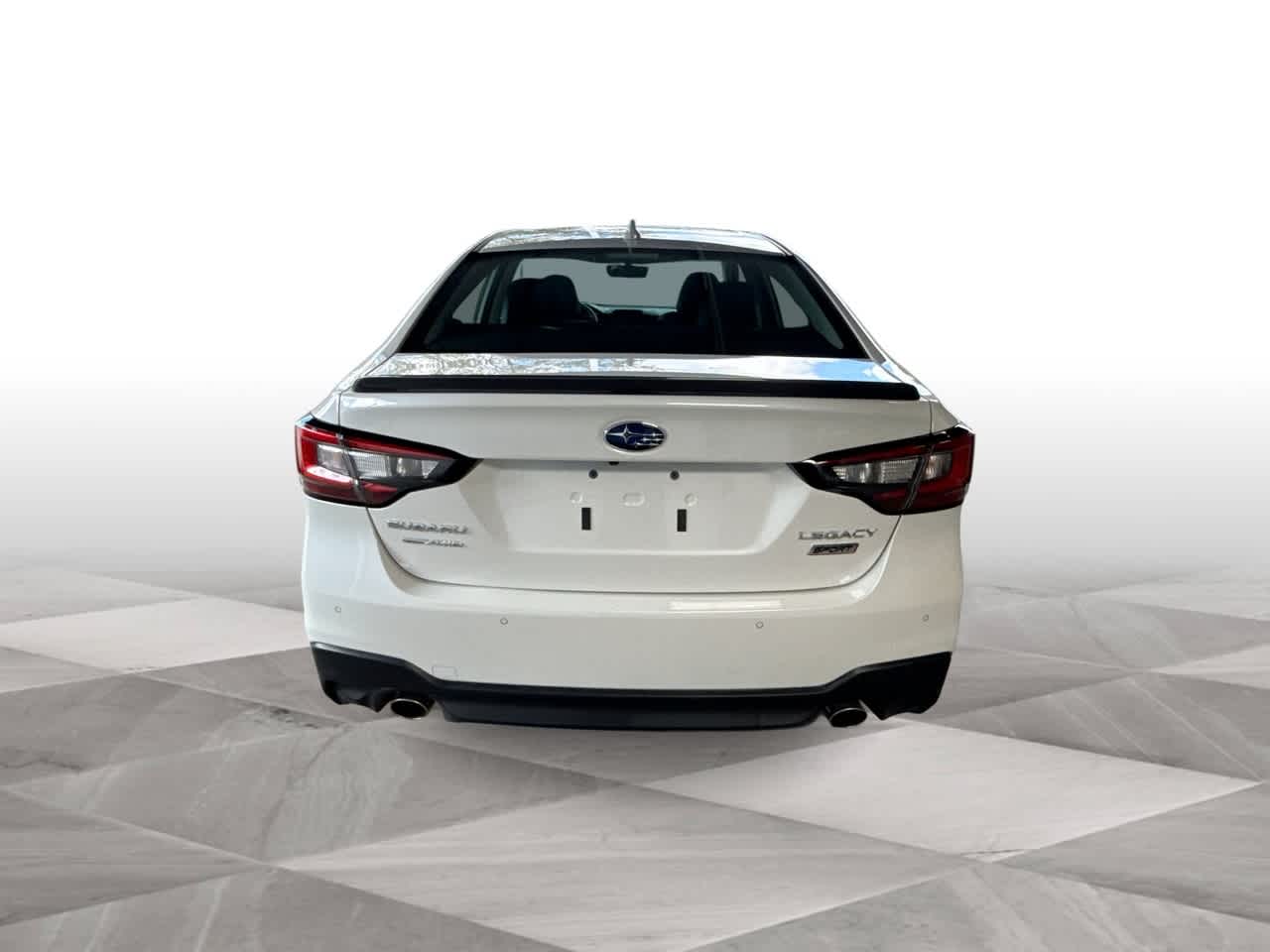 Thumbnail: 2025 Subaru Legacy - 7