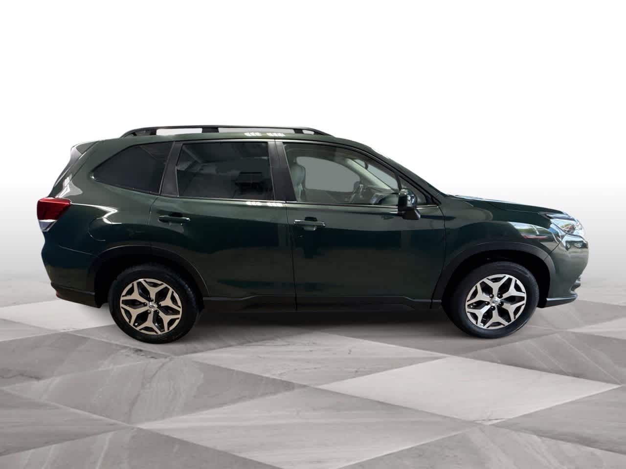 Thumbnail: 2023 Subaru Forester - 9