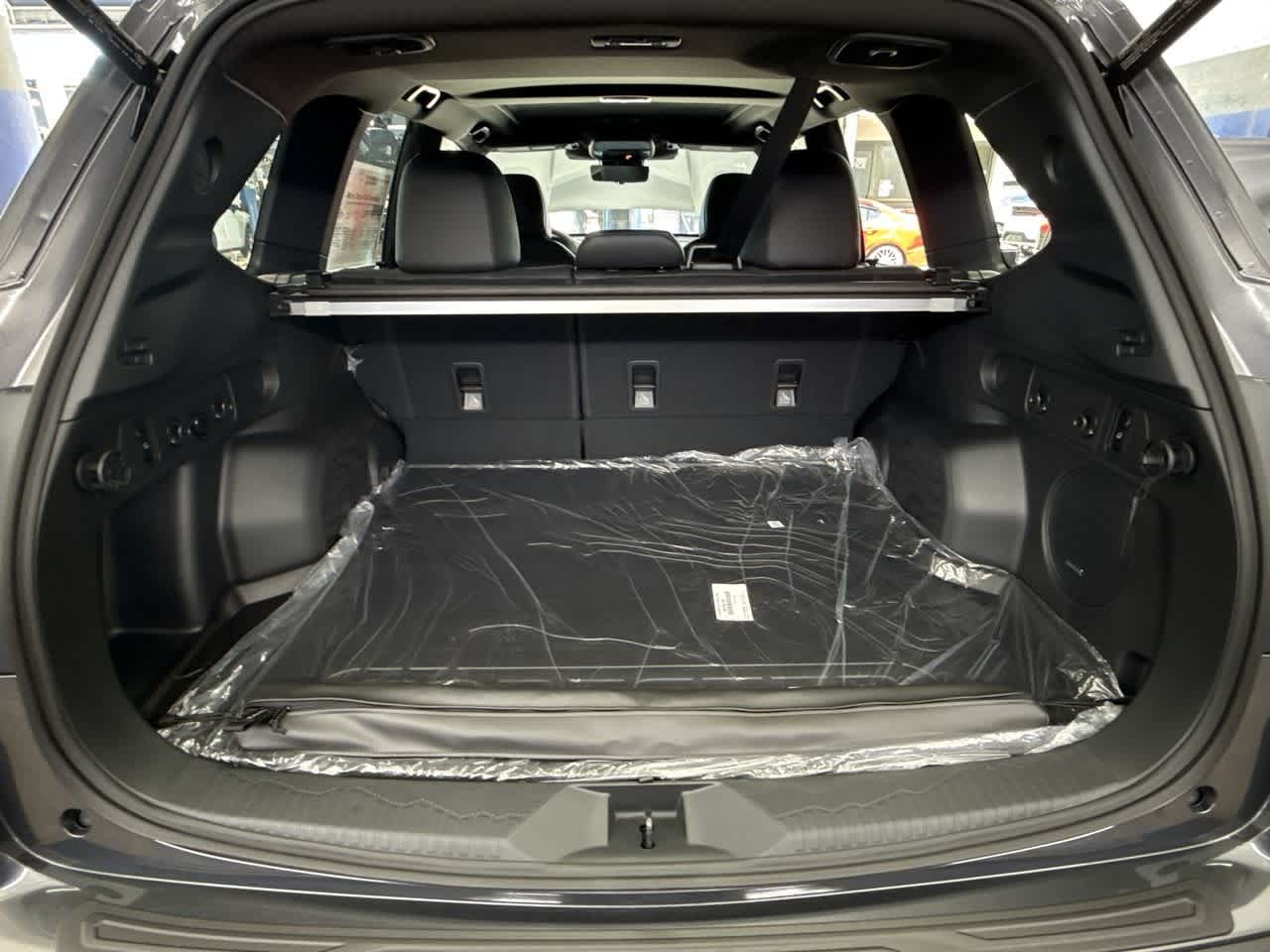 Thumbnail: 2025 Subaru Forester - 25
