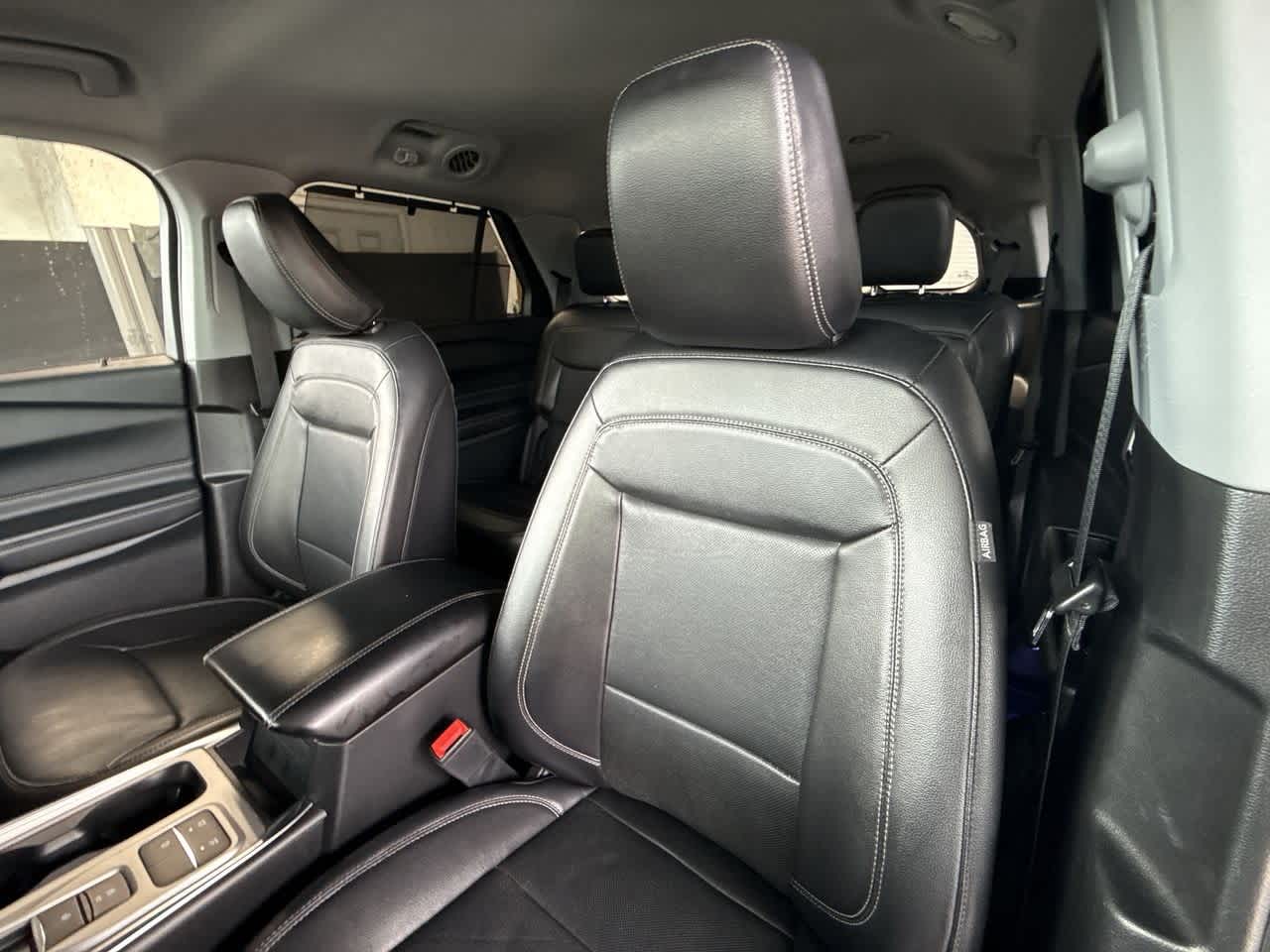 Thumbnail: 2023 Ford Explorer - 14