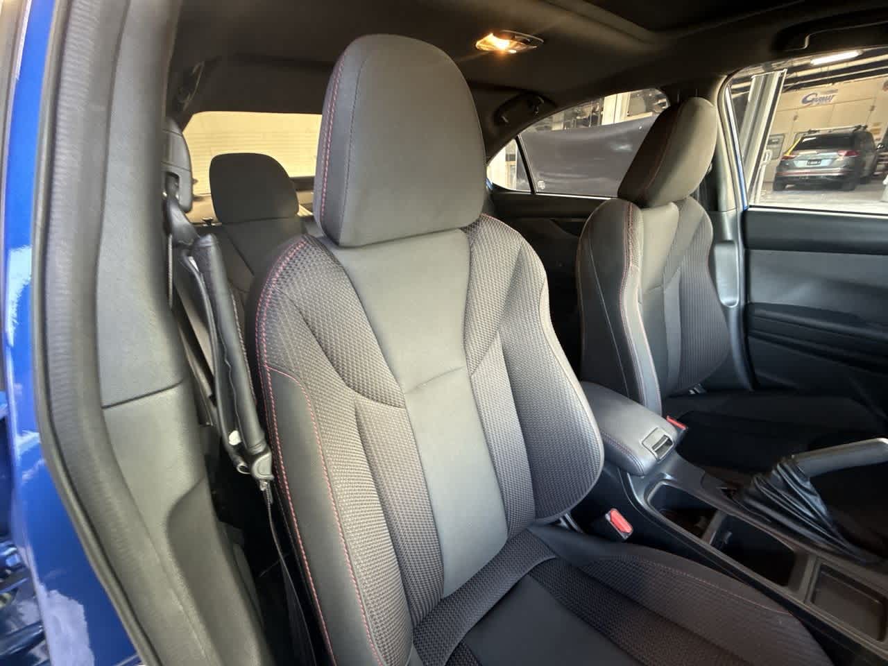 Thumbnail: 2022 Subaru WRX - 27