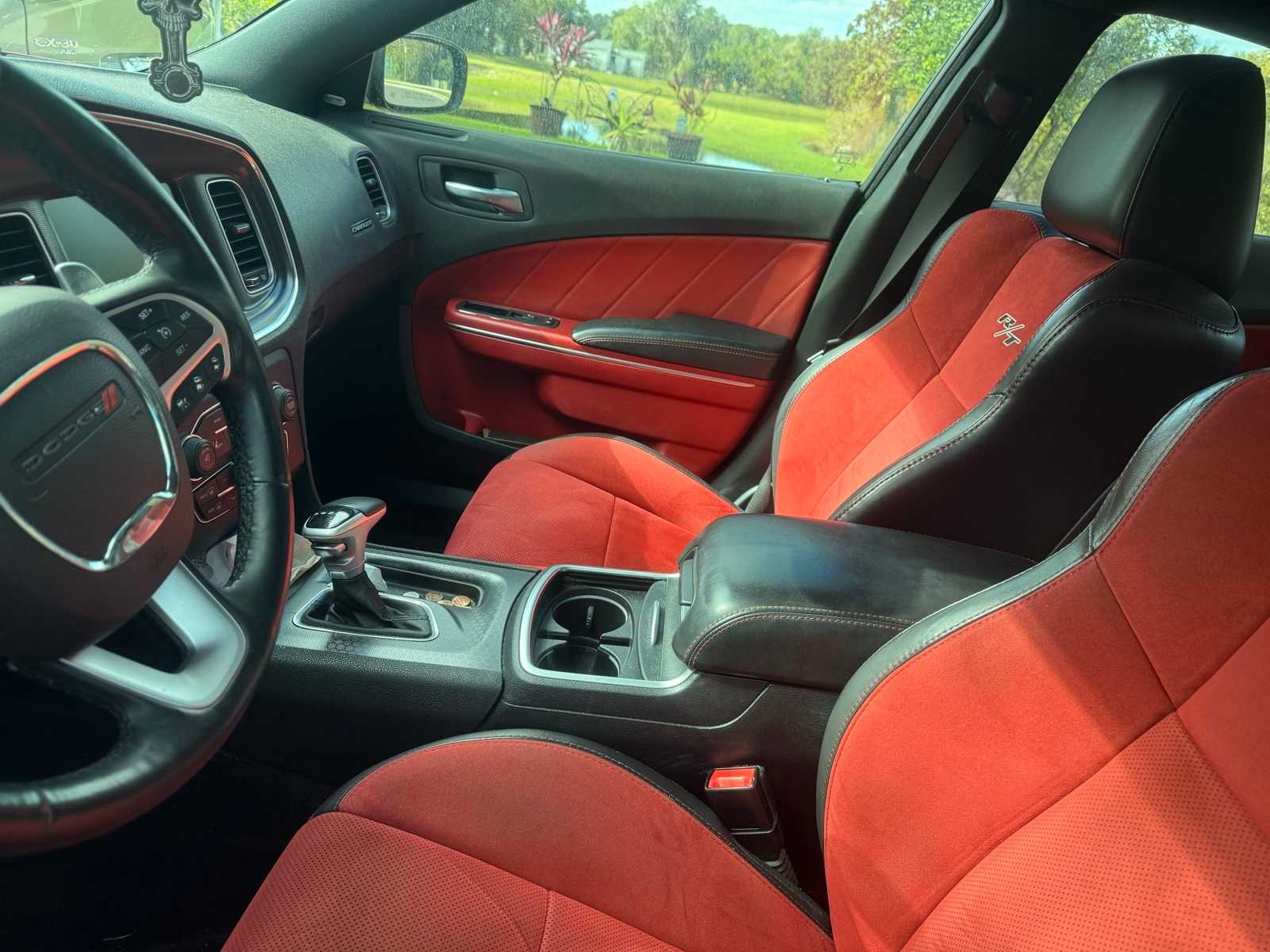 Thumbnail: 2015 Dodge Charger - 5