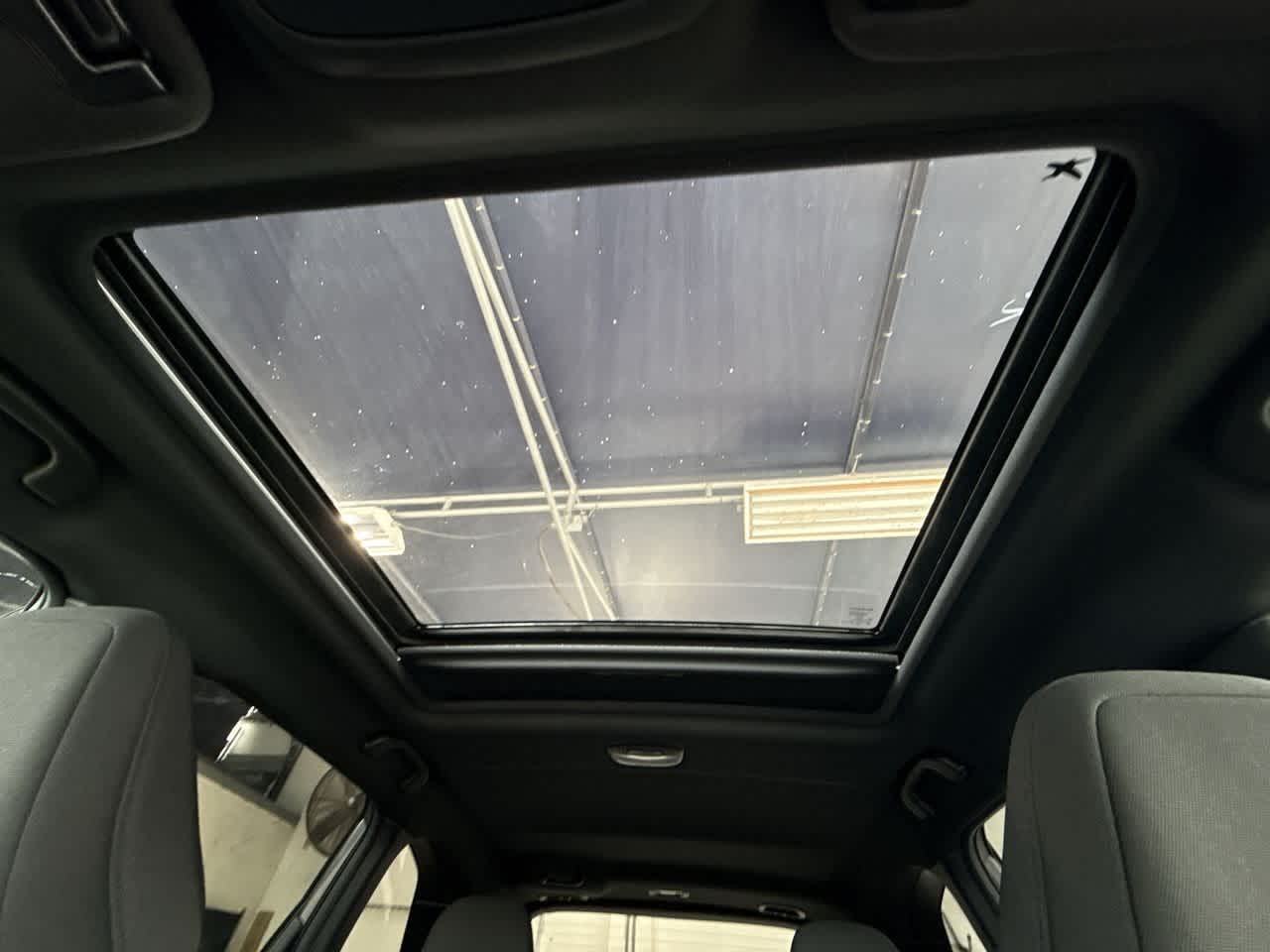 Thumbnail: 2026 Subaru Forester - 17