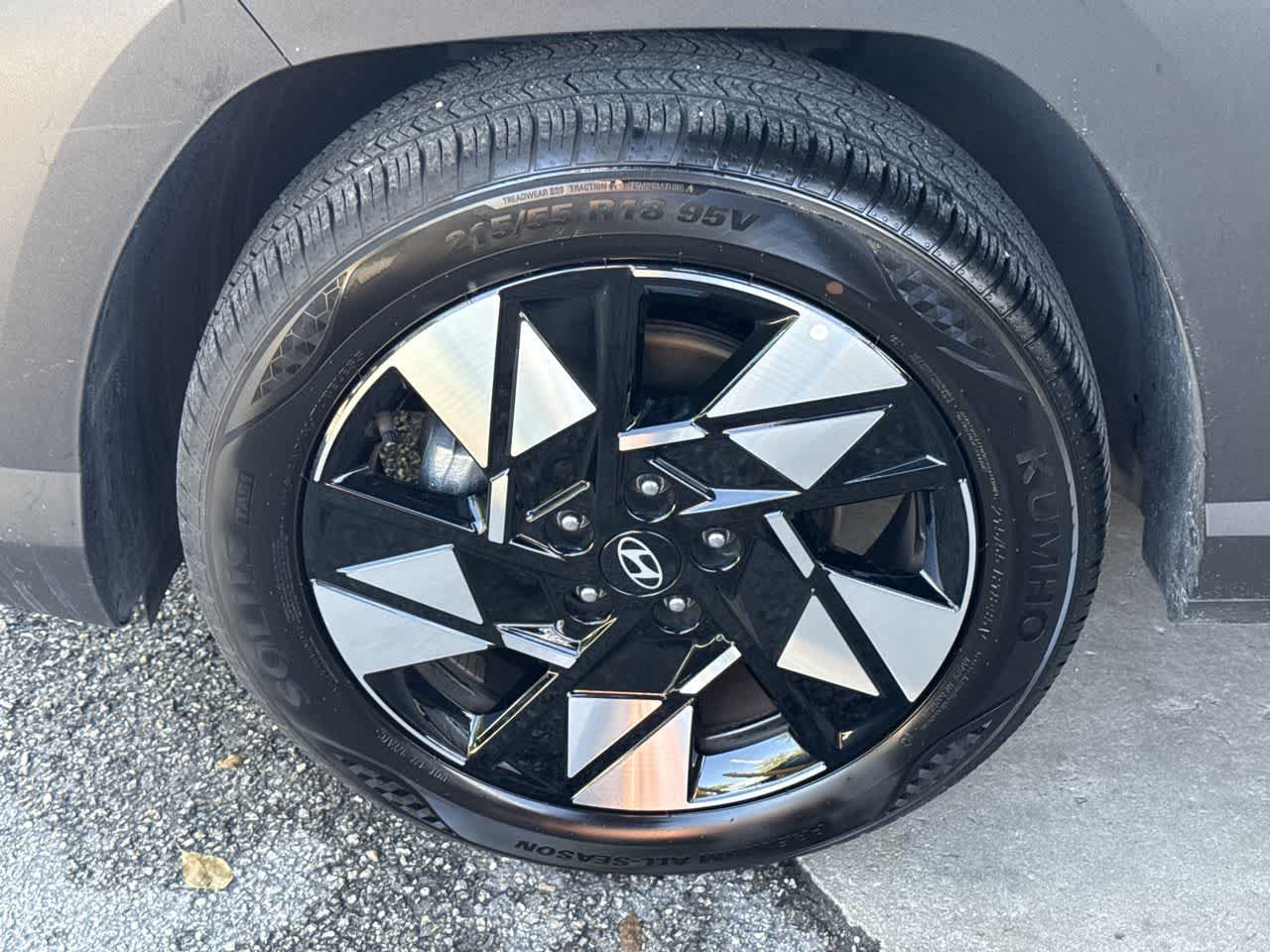 Thumbnail: 2025 Hyundai Kona - 11