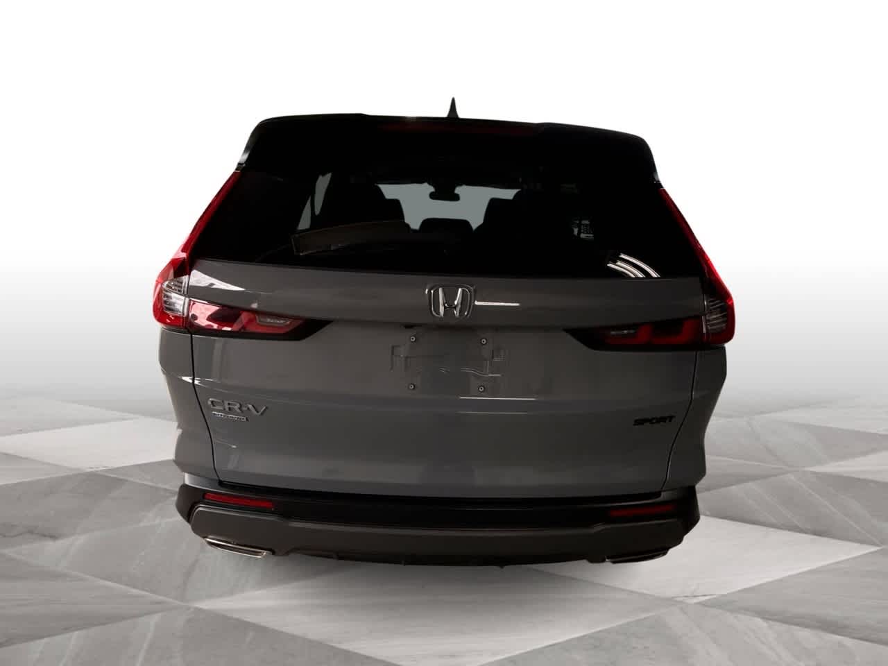 Thumbnail: 2025 Honda CR-V - 7