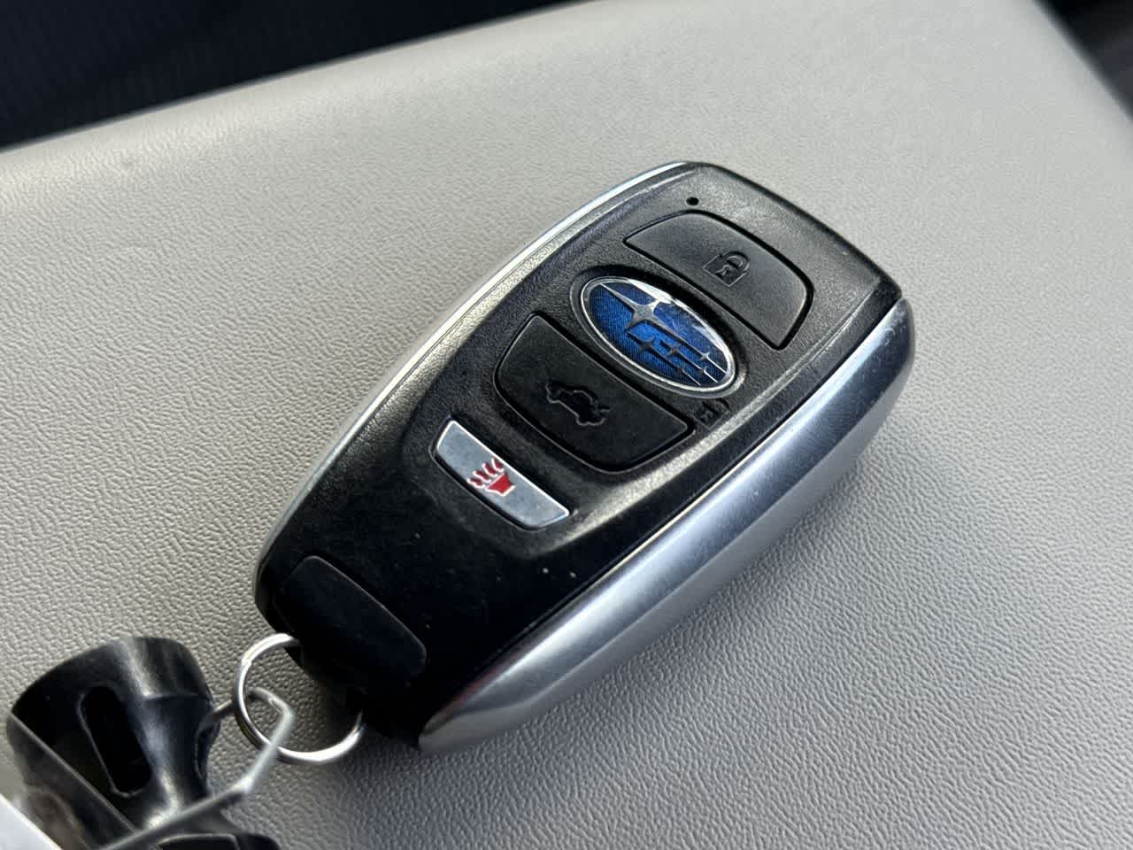 Thumbnail: 2025 Subaru Forester - 28