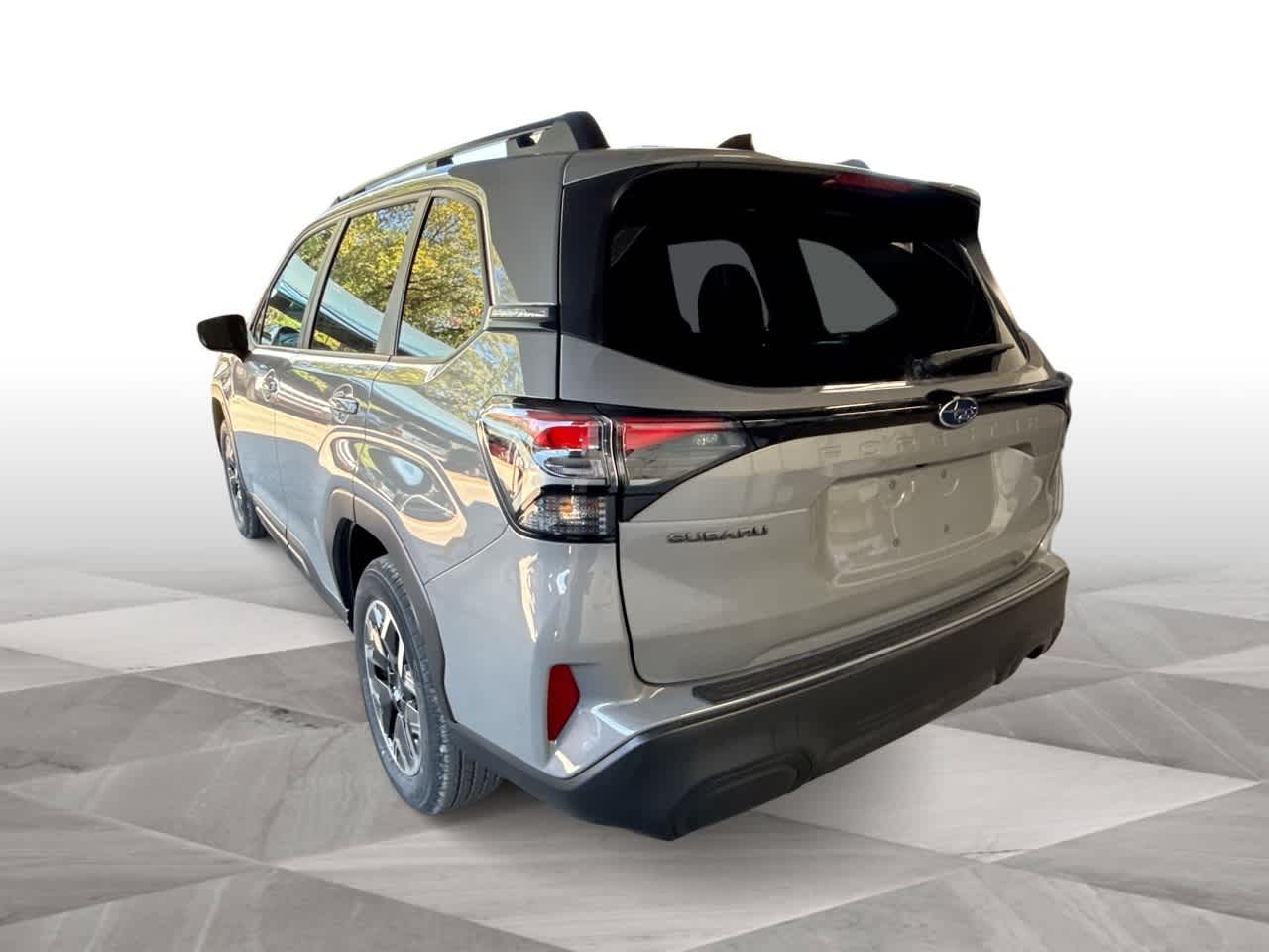 Thumbnail: 2026 Subaru Forester - 6