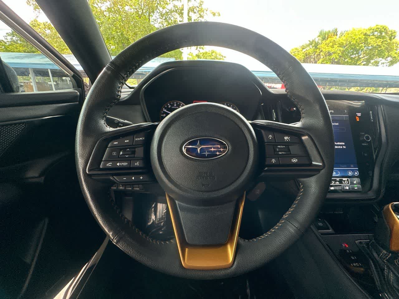 Thumbnail: 2024 Subaru Outback - 15