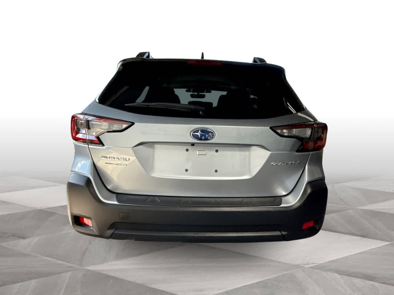 Thumbnail: 2025 Subaru Outback - 7