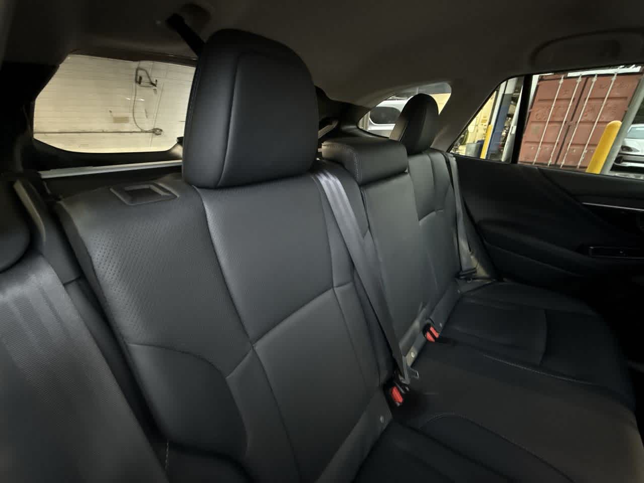 Thumbnail: 2023 Subaru Outback - 26