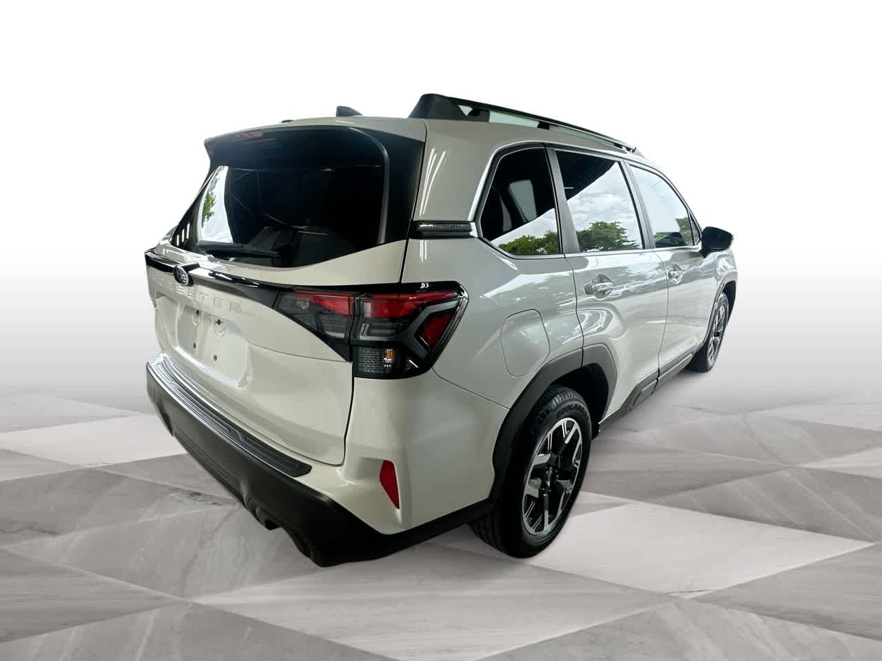 Thumbnail: 2025 Subaru Forester - 8