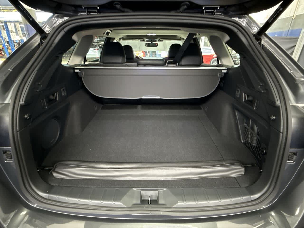 Thumbnail: 2025 Subaru Outback - 25