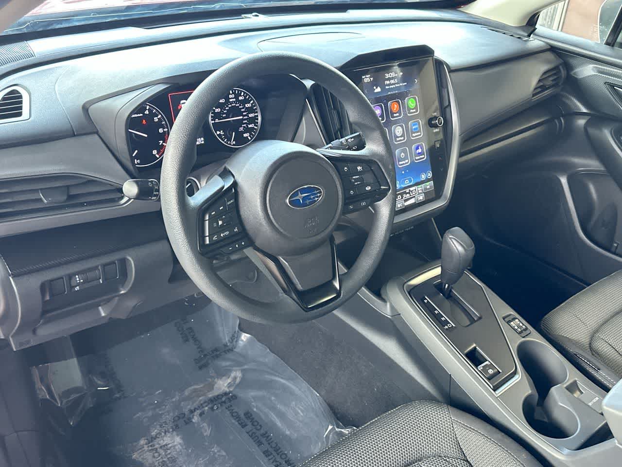 Thumbnail: 2024 Subaru Crosstrek - 13
