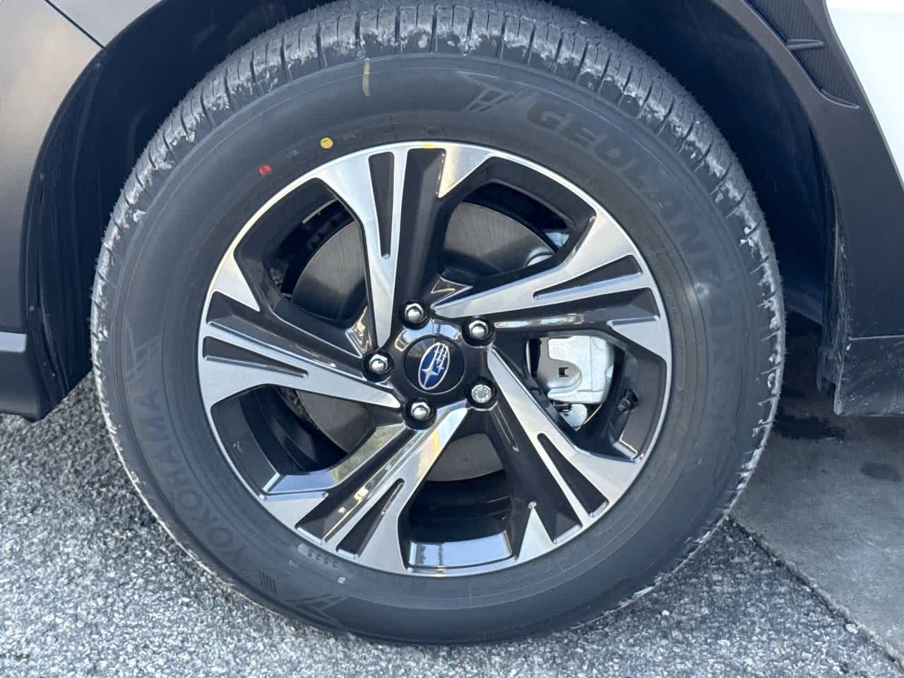 Thumbnail: 2026 Subaru Crosstrek - 11