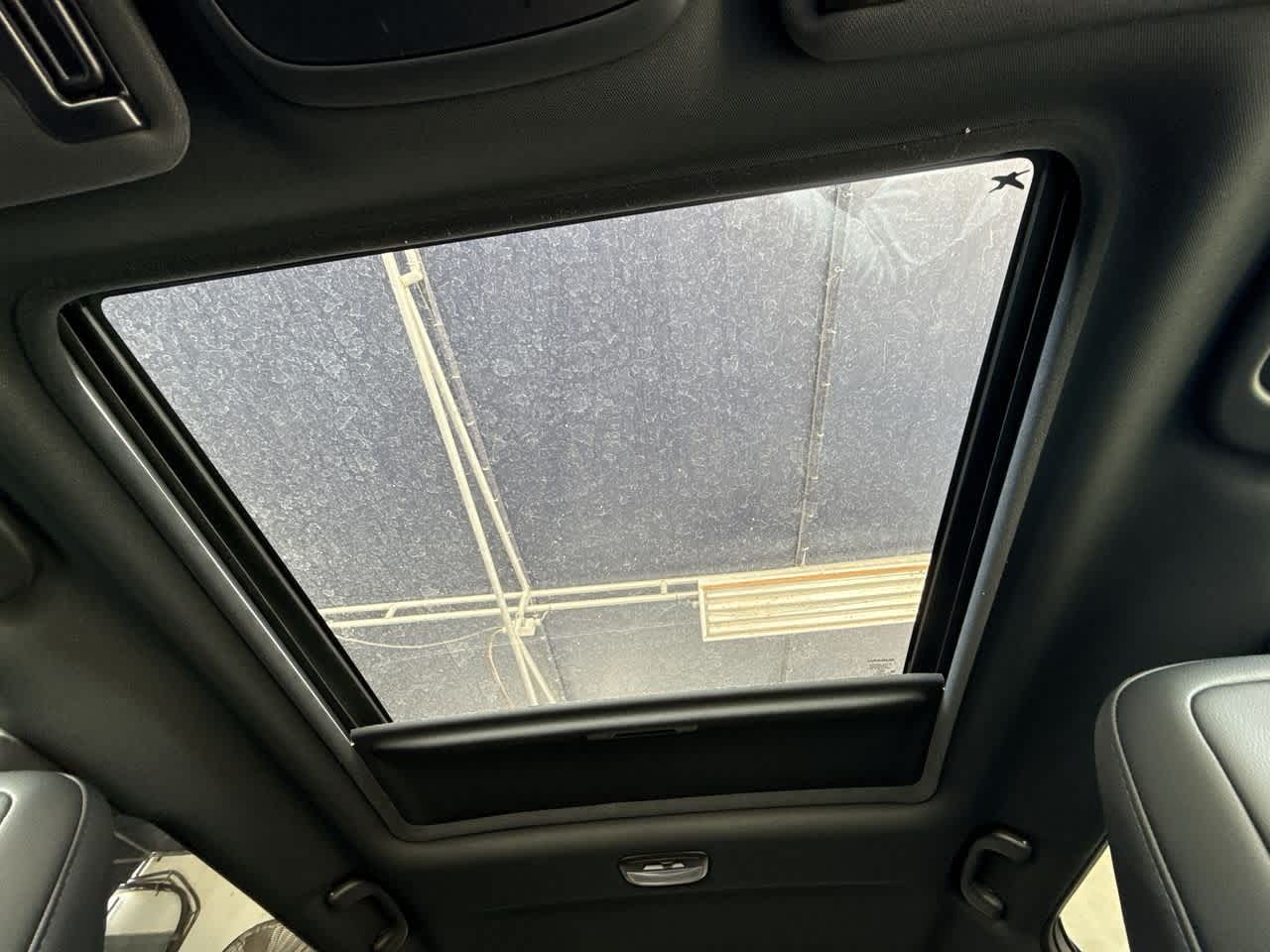 Thumbnail: 2026 Subaru Forester - 17