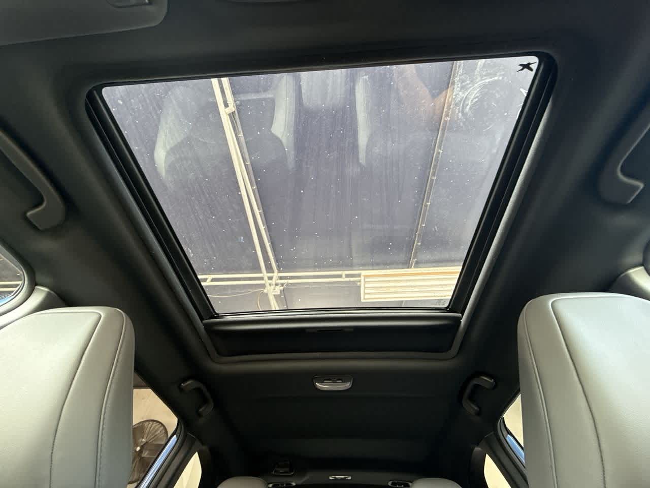 Thumbnail: 2026 Subaru Forester - 17