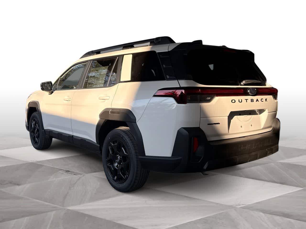 Thumbnail: 2026 Subaru Outback - 6