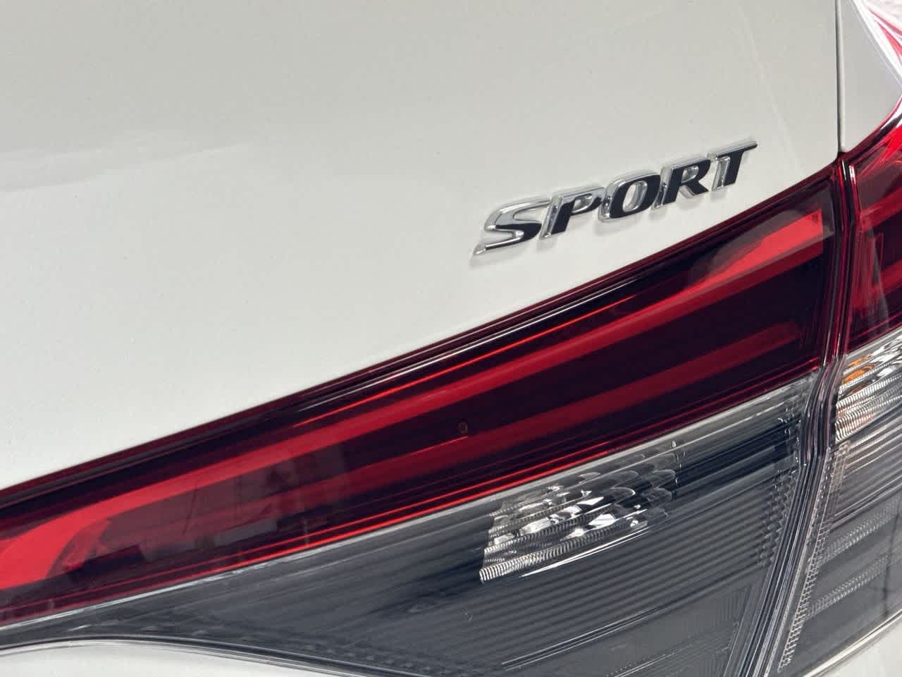 Thumbnail: 2024 Honda Civic - 10