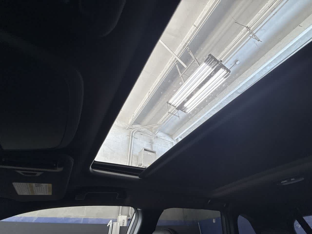 Thumbnail: 2025 Subaru Forester - 17