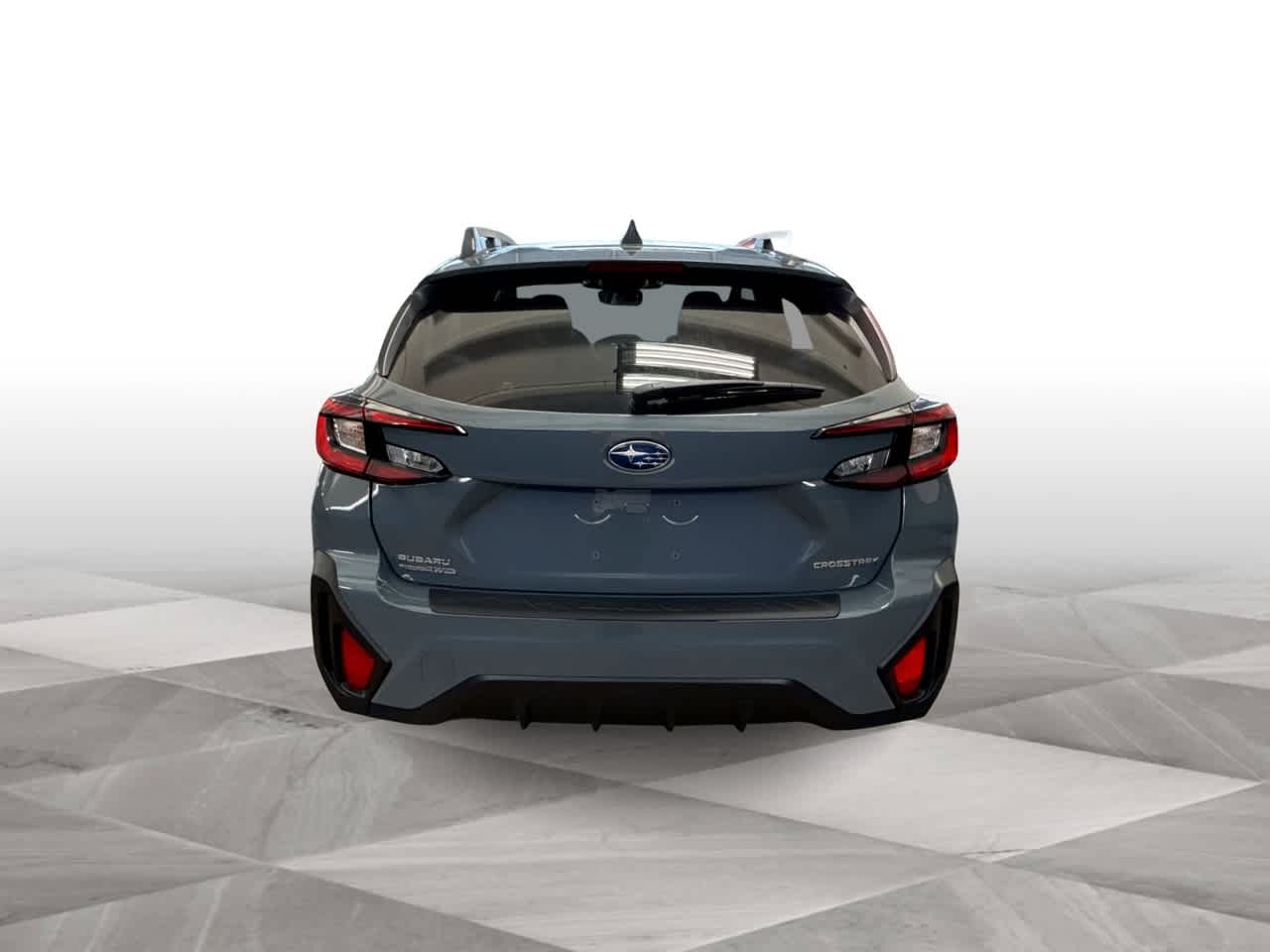 Thumbnail: 2025 Subaru Crosstrek - 7