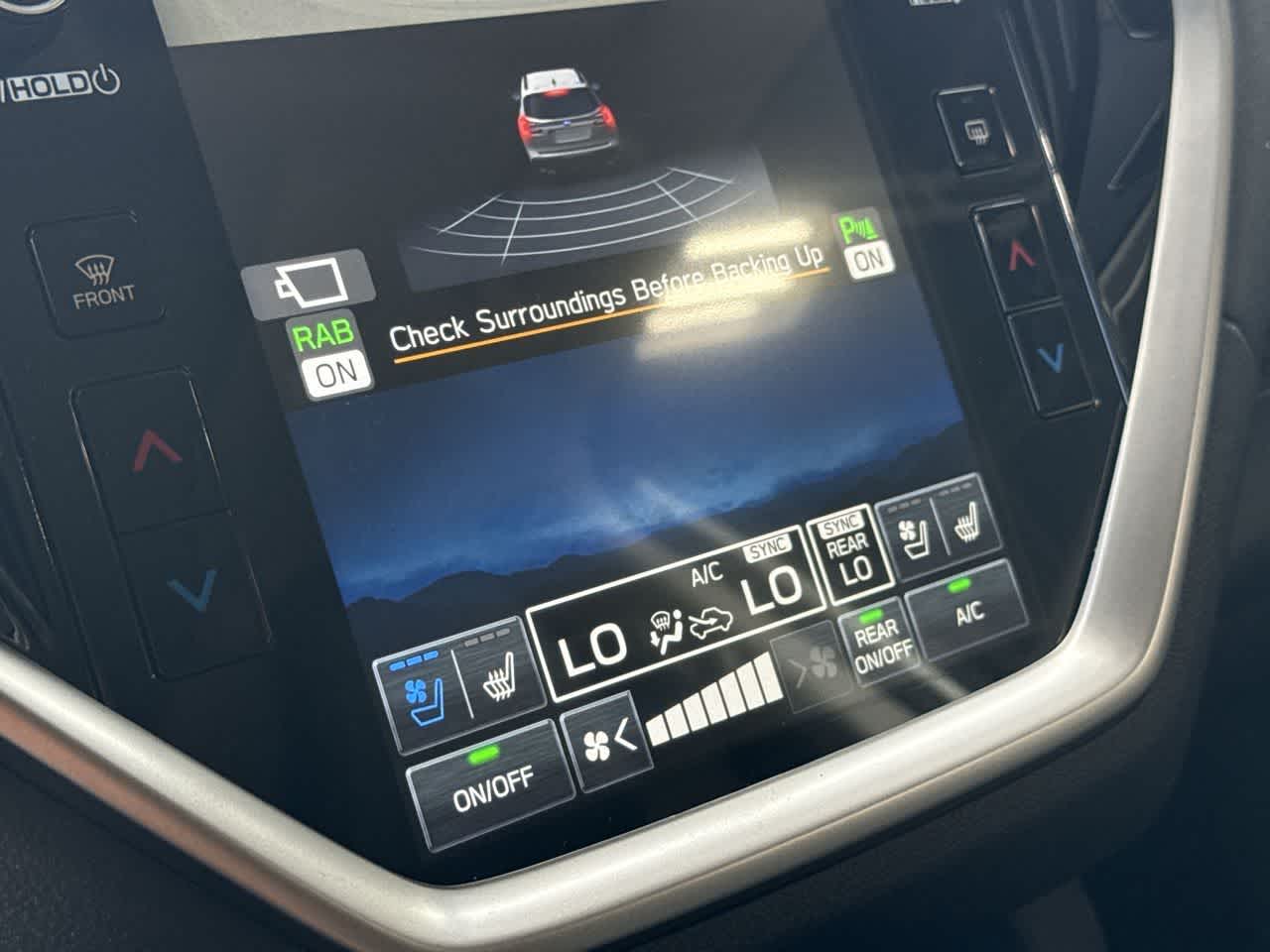 Thumbnail: 2026 Subaru Ascent - 20