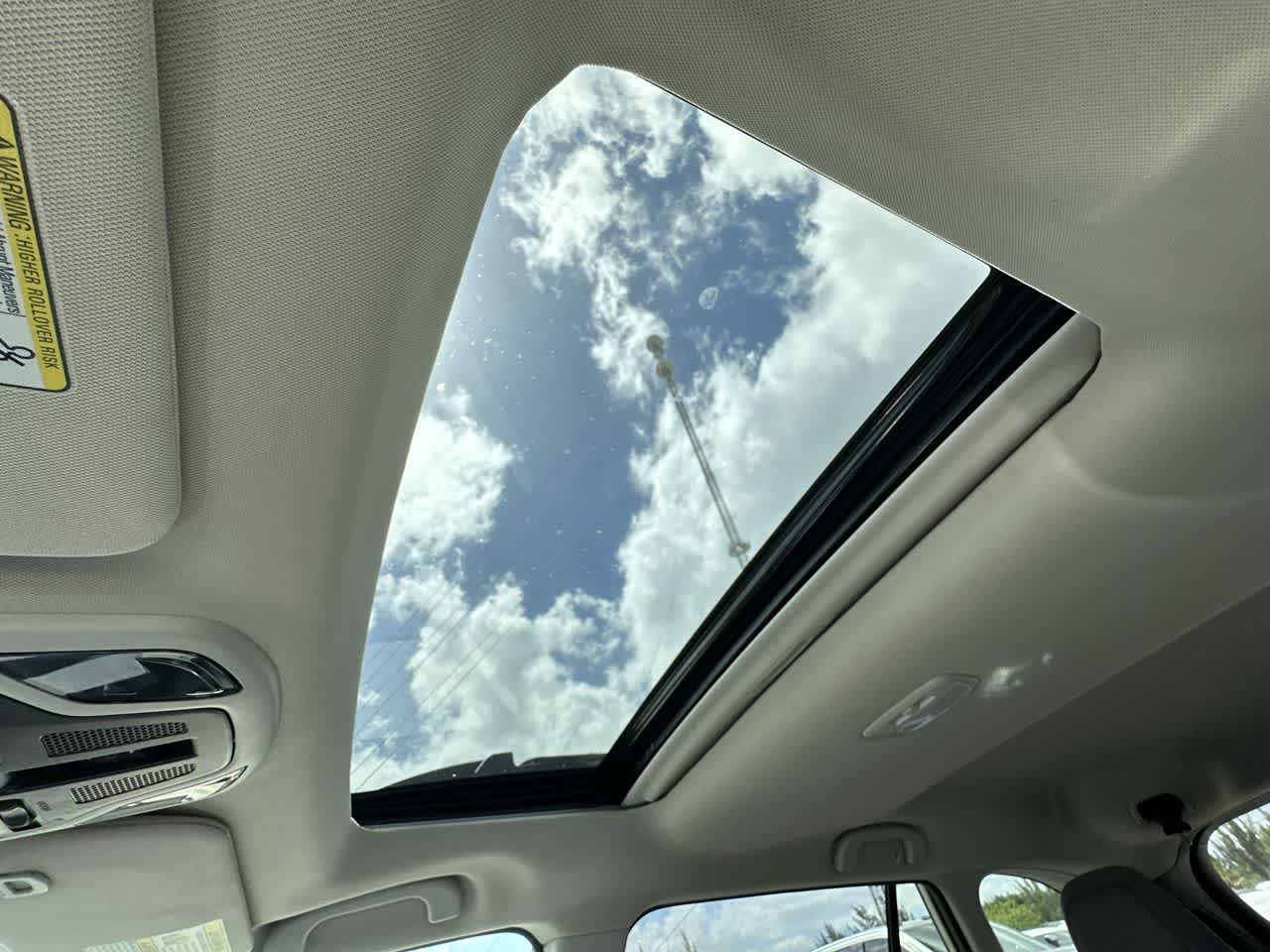 Thumbnail: 2025 Subaru Outback - 17