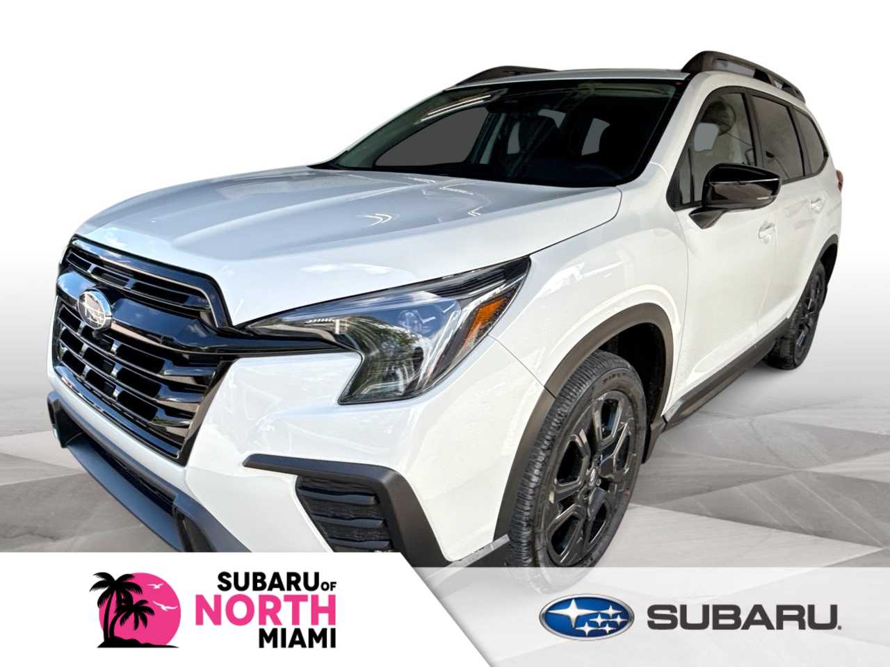 Thumbnail: 2025 Subaru Ascent - 1