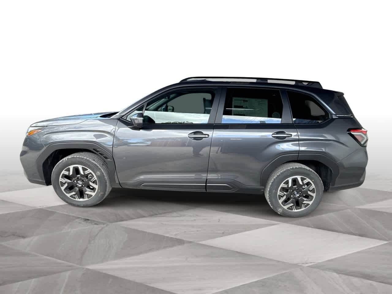 Thumbnail: 2026 Subaru Forester - 5