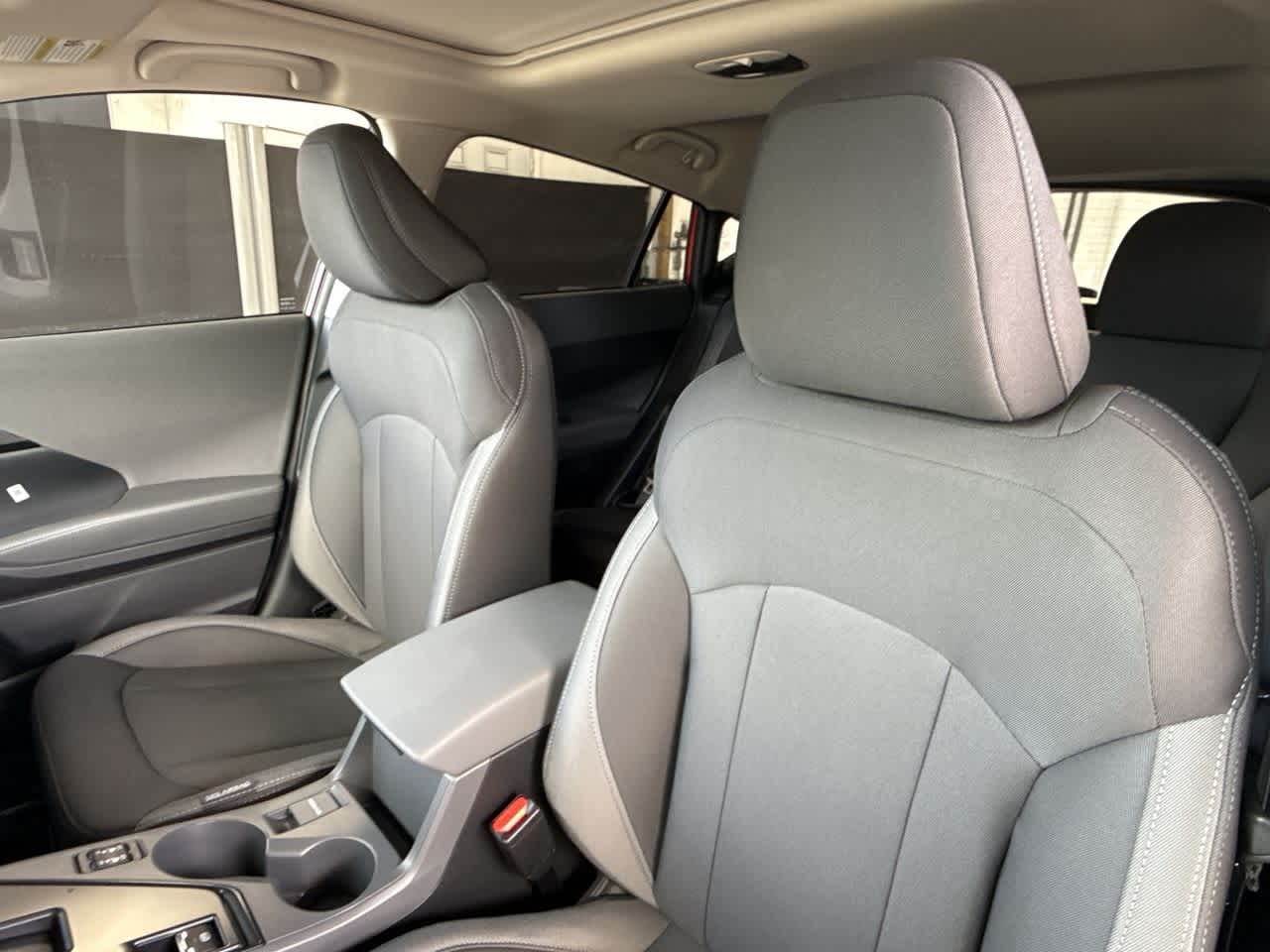 Thumbnail: 2026 Subaru Crosstrek - 14