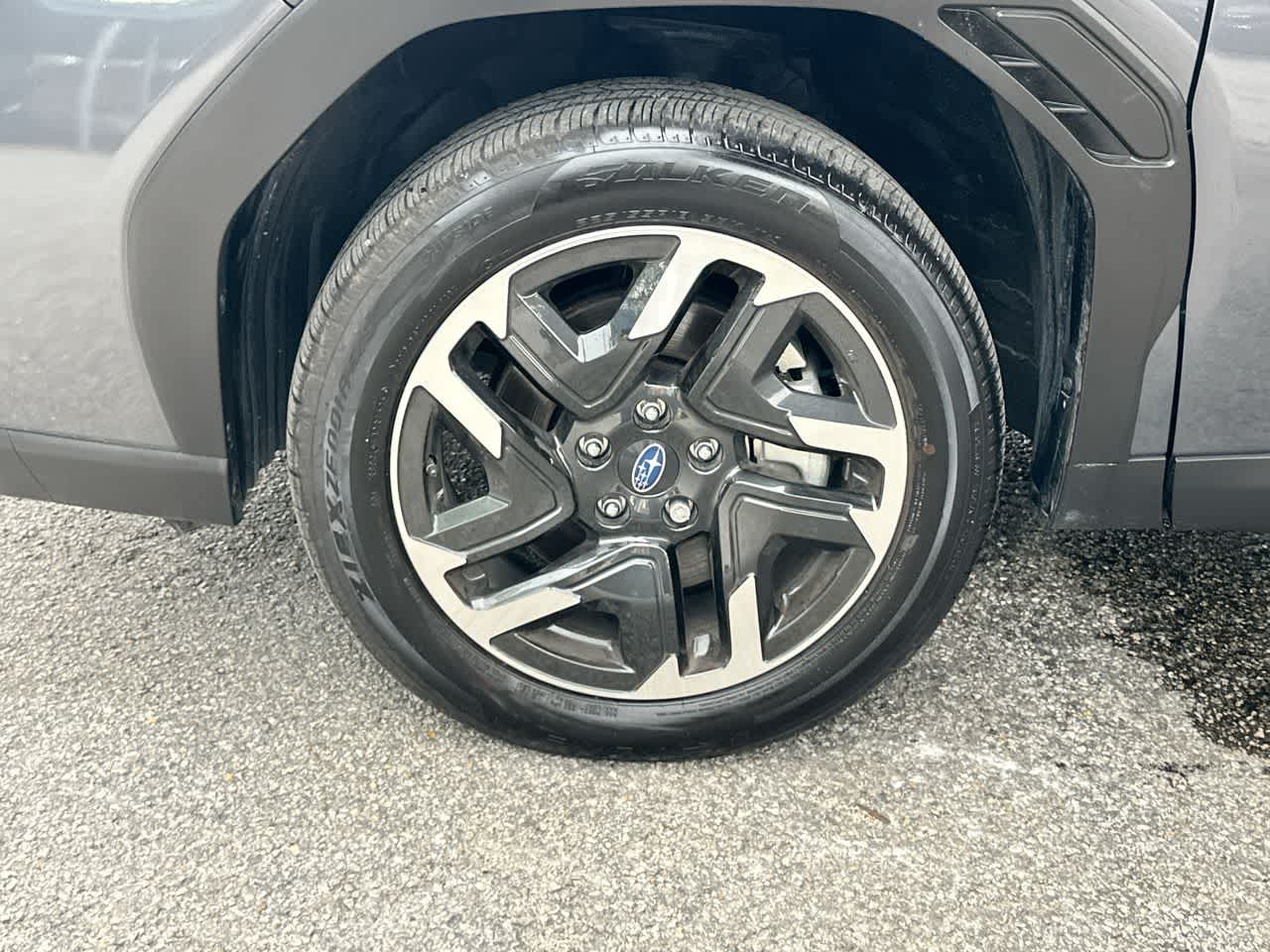 Thumbnail: 2025 Subaru Forester - 10