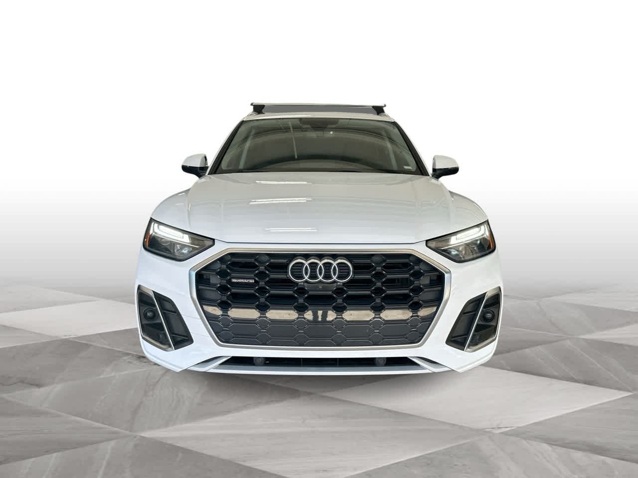 Thumbnail: 2024 Audi Q5 - 3