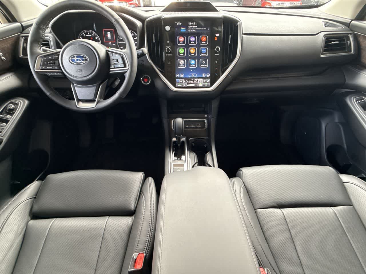 Thumbnail: 2026 Subaru Ascent - 24